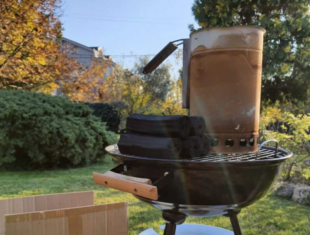 Biyo-briketlerin kullanım alanları nerelerdir?