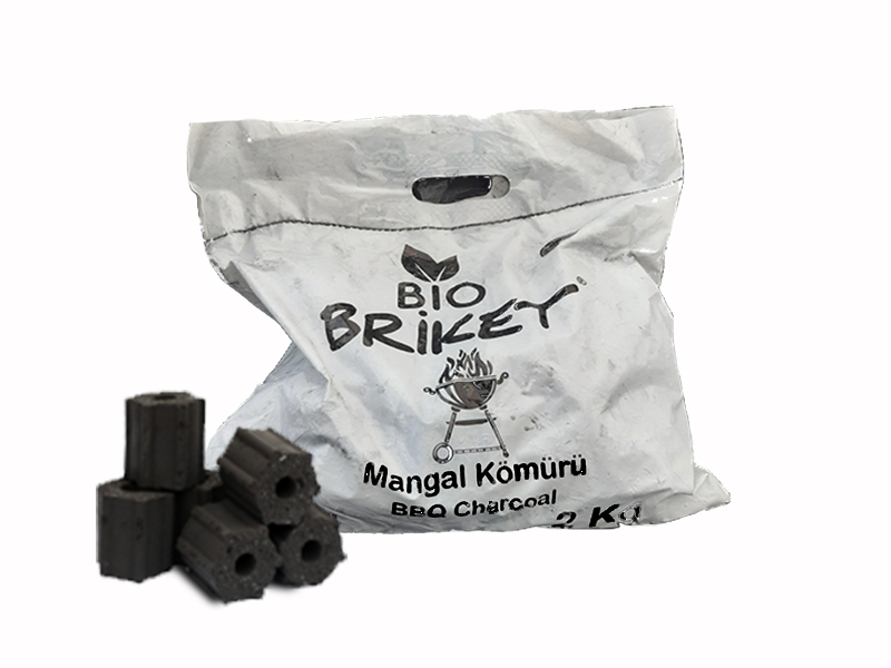 EKOLOJİK PİKNİK MANGAL KÖMÜRÜ