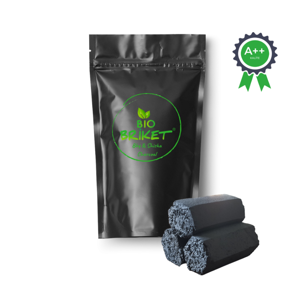 ÇUBUK (Stick) NARGİLE KÖMÜRÜ