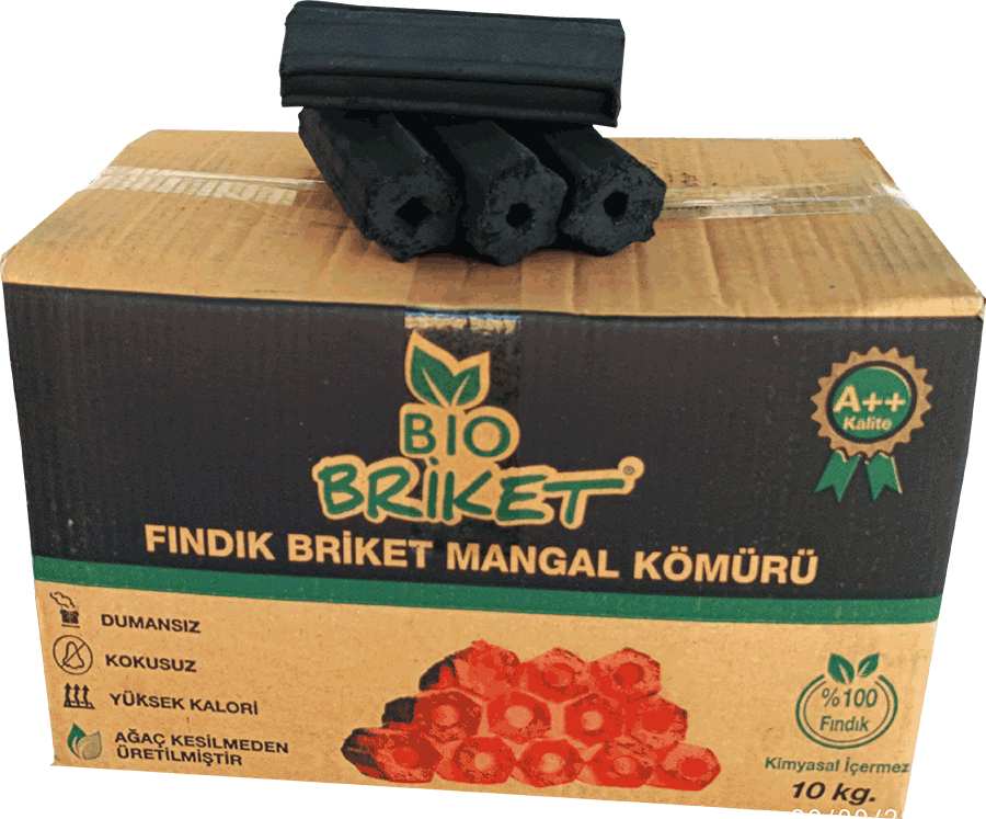 Dağal Mangal Kömürü