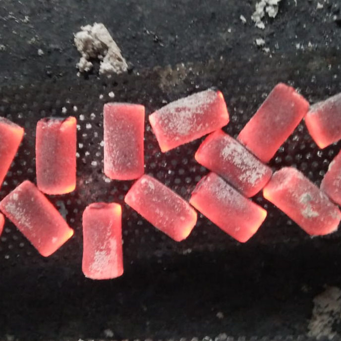 ÇUBUK (Stick) NARGİLE KÖMÜRÜ