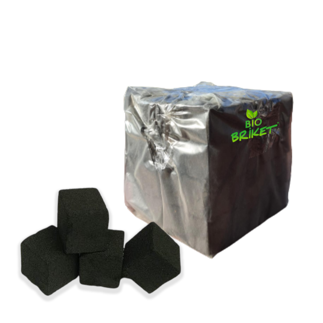 KÜP NARGİLE KÖMÜRÜ